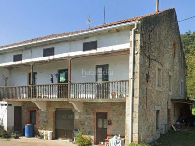 Casa en venta en Voto. Casa de pueblo en Voto. Casas.