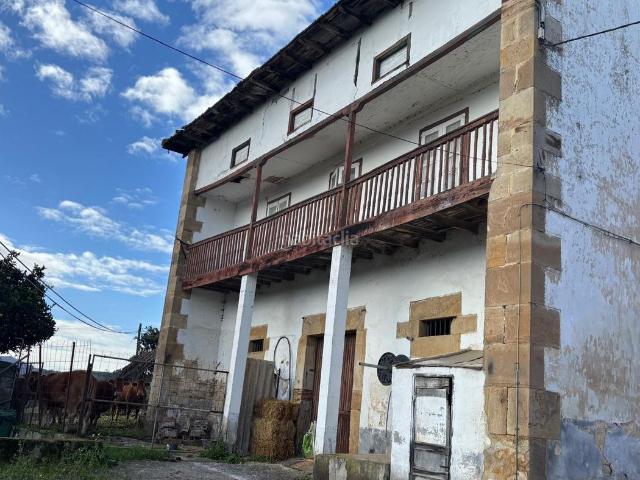 Casa en venta en Voto. Casa EN VOTO, CON 3123 M2 DE TERRNO. Casas.