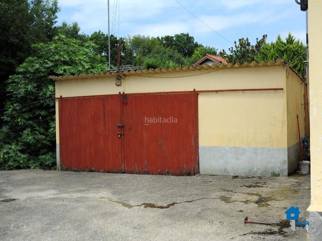 Casa en venta en Voto. CASA INDEPENDIENTE CON TERRENO EN RADA, CANTABRIA. Casas.