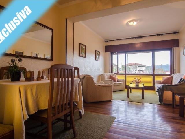 Casa en venta en Voto. Casa independiente en Secadura. Casas.