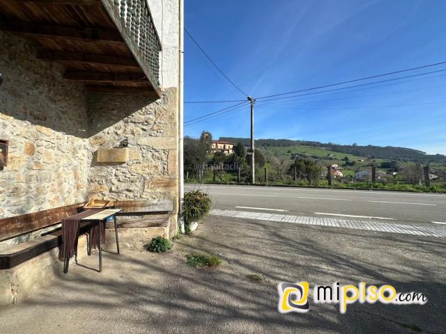 Casa en venta en Voto. Desde inmobiliaria Mipiso os presentamos esta fabulosa casa con terreno en Secadura. Ya sea para vivir habitualmente o para desarr. Casas.