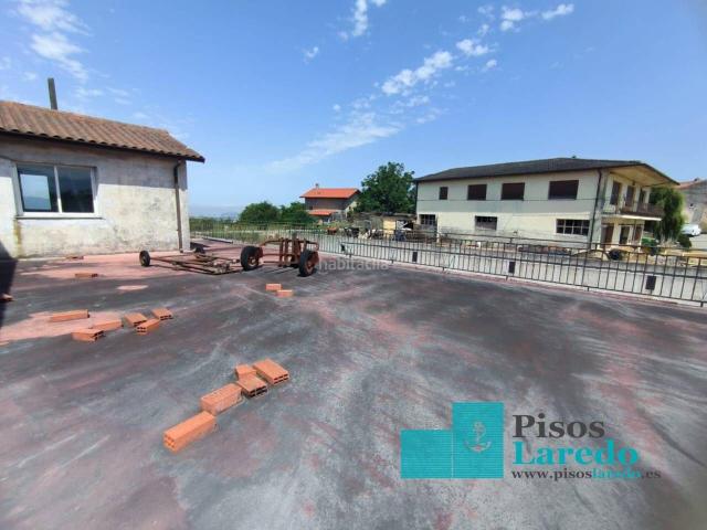 Casa en venta en Voto. Impresionante casa con vistas a reformar en Nates!. Casas.