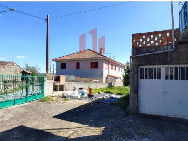 Casa en Venta en Xunqueira de Ambía