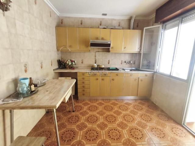 Casa en venta en Xunqueira de Ambía. Casas Xunqueira de.
