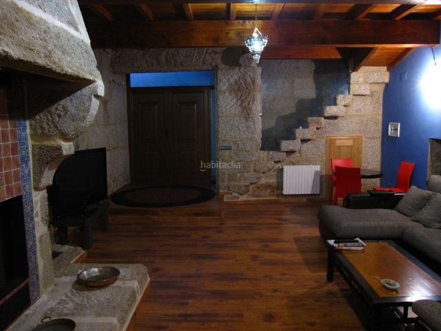 Casa en venta en Xunqueira de Ambía. Casas Xunqueira de.