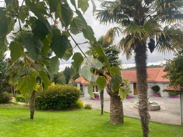 Casa en venta en Xunqueira de Ambía. EXCEPCIONAL OPORTUNIDAD EN LA RIBEIRA SACRANOGUEIRA DE RAMUIN. Vivienda unfamiliara en planta baja en una parcela totalemte ajard. Casas Xunqueira de.