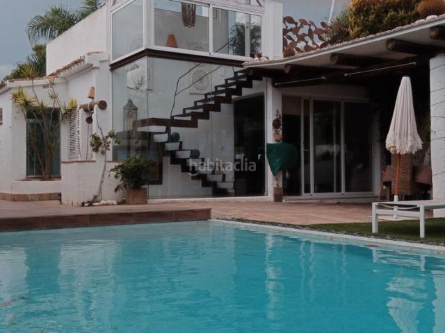 Casa en venta en Xàbia, Cap Martí El Tossalet Pinomar. CHALET EN JÁVEA EN VENTA. Casas.