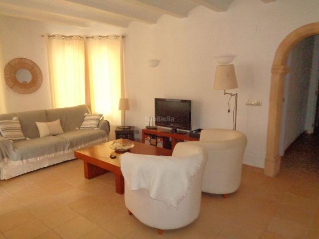 Casa en venta en Xàbia, Cap Martí El Tossalet Pinomar. CASACHALET EN VENTA EN JAVEA PINOSOL. Casas.