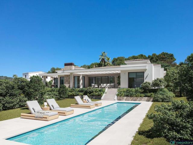 Casa en venta en Xàbia, Cap Martí El Tossalet Pinomar. Casas.