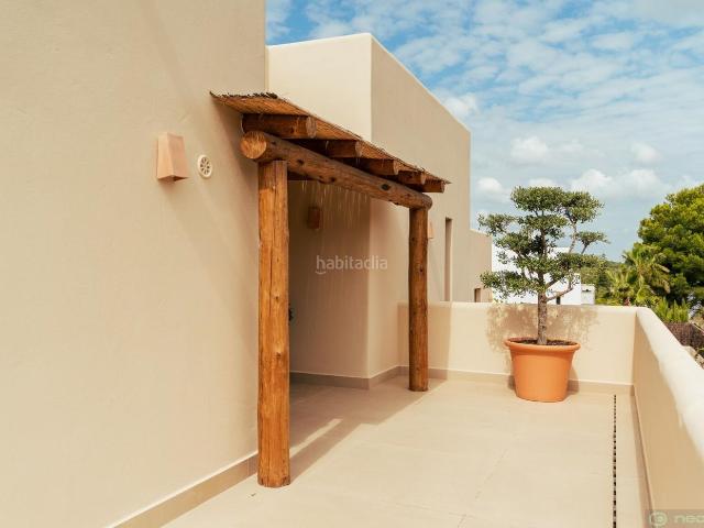 Casa en venta en Xàbia, Cap Martí El Tossalet Pinomar. Casas.