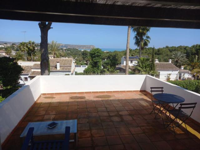 Casa en venta en Xàbia, Cap Martí El Tossalet Pinomar. Casas.