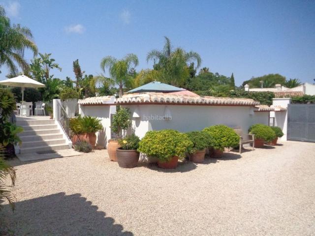 Casa en venta en Xàbia, Cap Martí El Tossalet Pinomar. VENTA DE VILLACASACHALET EN JAVEA. Casas.