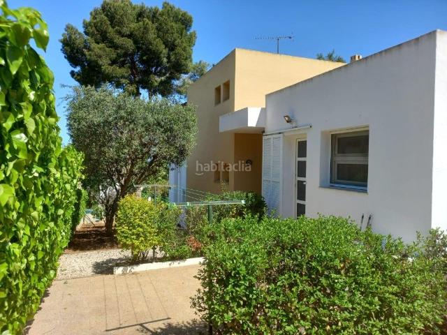 Casa en venta en Xàbia, Cap Martí El Tossalet Pinomar. Villa mediterránea de 4 dormitorios con piscina y vistas al mar en Tossalet, Jávea. Casas.