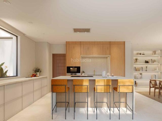 Casa en venta en Xàbia, Cap Martí El Tossalet Pinomar. Villa exclusiva de estilo mediterráneo con piscina y casa de huéspedes en Adsubia, Jávea. Casas.