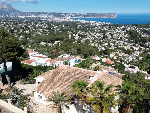 Casa en venta en Xàbia, La Granadella Costa Nova. Casas.