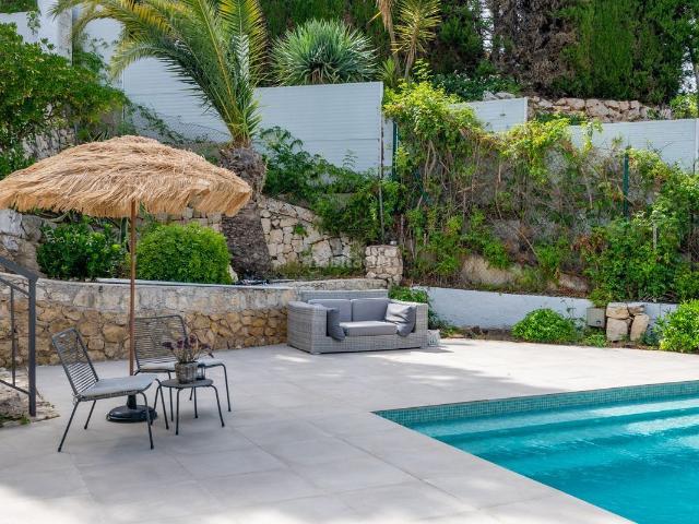 Casa en venta en Xàbia, La Granadella Costa Nova. Casas.