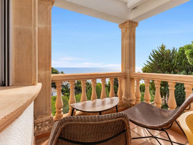 Casa en venta en Xàbia, La Granadella Costa Nova. En exclusiva, Villa Siena de estilo mediterraneo en la Granadella en Javea, con vistas al mar. Casas.