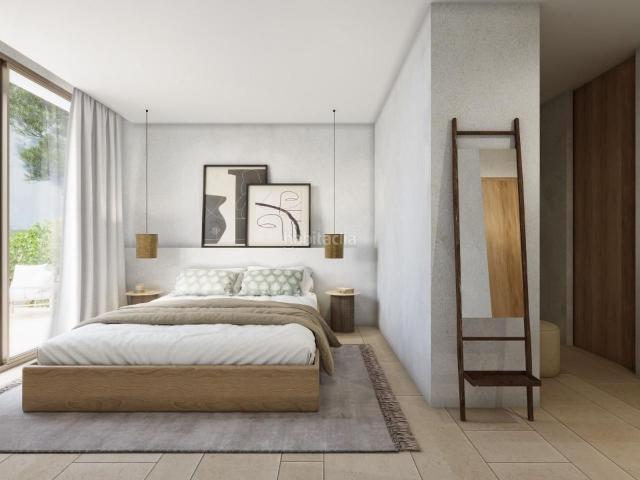 Casa en venta en Xàbia, La Granadella Costa Nova. NUEVA VIVIENDA EN CONSTRUCCIÓN EN COSTA NOVA, JÁVEA. Casas.