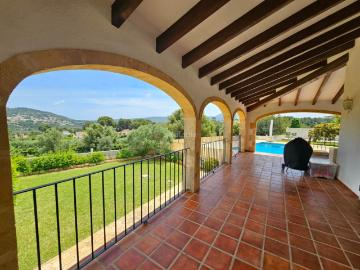 Casa en venta en Xàbia, Partida Comunes Adsubia. Casas.