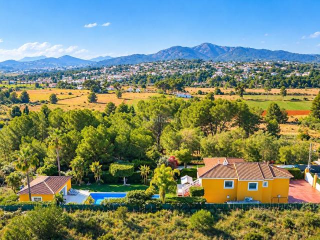 Casa en venta en Xàbia, Partida Comunes Adsubia. Casas.