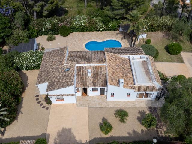 Casa en venta en Xàbia, Partida Comunes Adsubia. Casas.