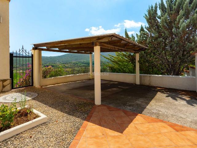Casa en venta en Xaló. Casas.