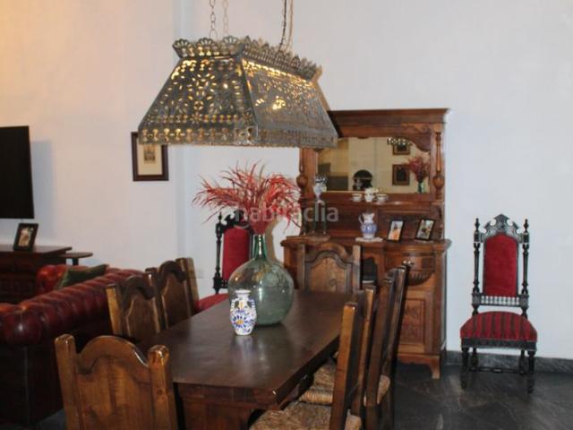 Casa en venta en Xaló. EXCELENTE CASA DE PUEBLOEN CASCO HISTÓRICO DE JALÓN. Casas.