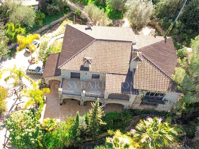 Casa en venta en Xaló. PARAISO NATURAL ÚNICO EN JALON. Casas.