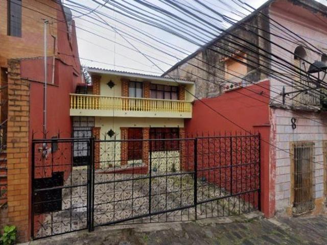 CASA EN VENTA EN XALAPA, VER