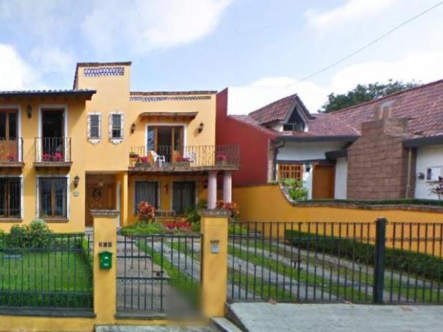 CASA EN VENTA EN XALAPA VERACRUZ