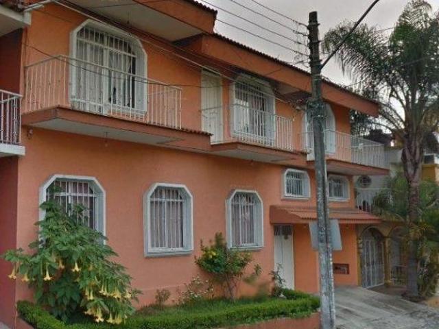 CASA EN VENTA EN XALAPA VERACRUZ