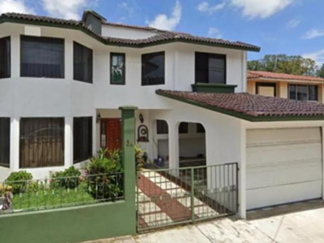 CASA EN VENTA EN XALAPA VERACRUZ
