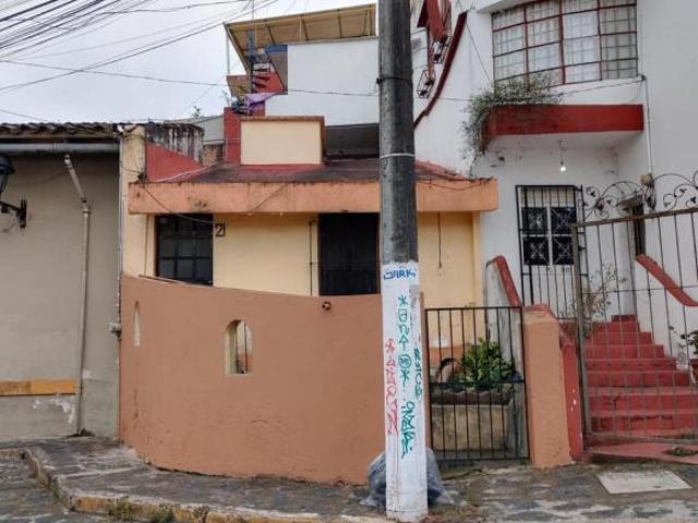 CASA EN VENTA EN XALAPA VERACRUZ ZONA CENTRO