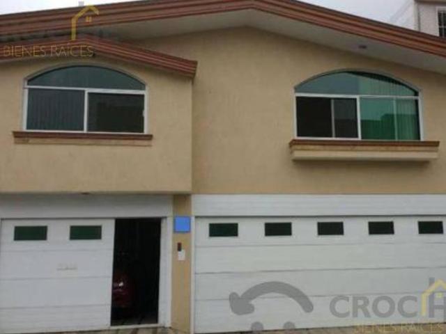 Casa en venta en Xalapa Veracruz Fraccionamiento Residencial Valle Anahuac Animas