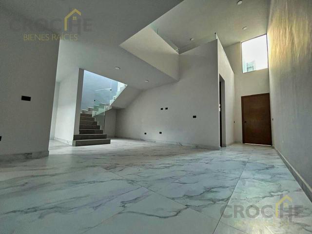 Casa en Venta en Xalapa Veracruz Residencial La Finca