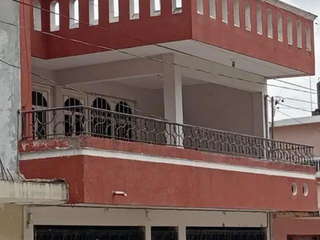 Casa en Venta en Xalapa, Zona Norte, Cerca de Escuela Técnica