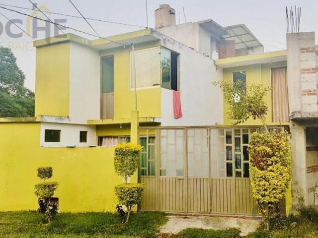 Casa en venta en Xalapa Zona EL Haya Campestre