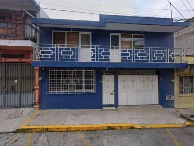 CASA EN VENTA EN XALAPA CENTRO, XALAPA ENRIQUEZ, VERACRUZ