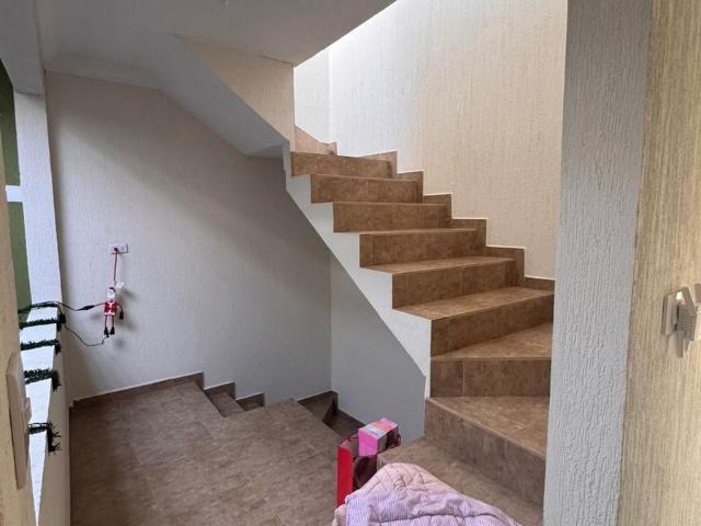 Casa en Venta en Xalapa Colonia Reserva Territorial