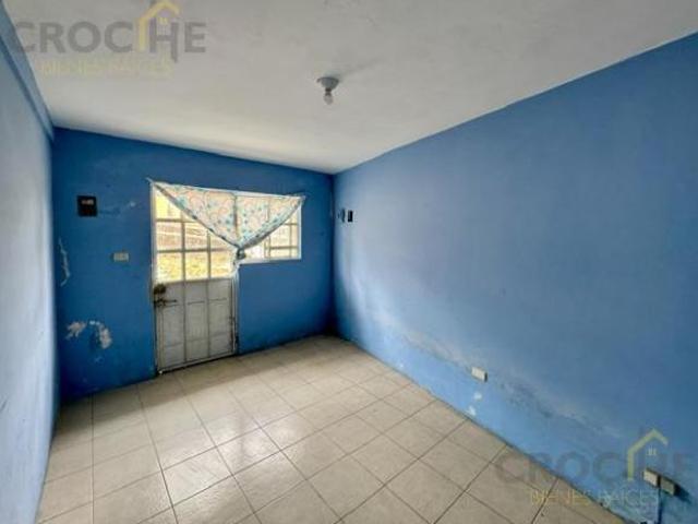 CASA EN VENTA EN XALAPA EN ZONA JUSTINO SARMIENT