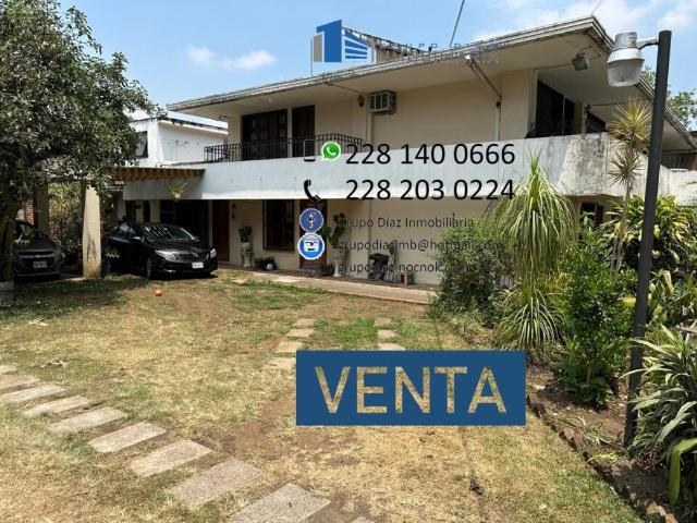 Casa en venta en Xalapa Enríquez Centro, Xalapa, Veracruz de Ignacio de la Llave