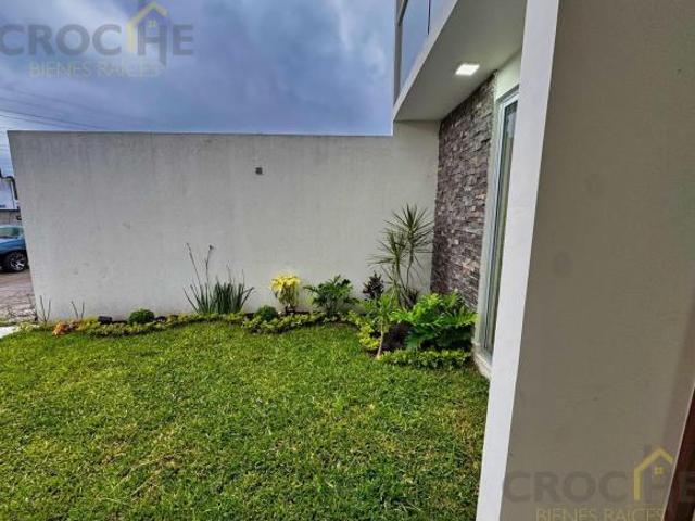 Casa en Venta en Xalapa Fraccionamiento La Vista Colonia Emiliano Zapata ZONA UV