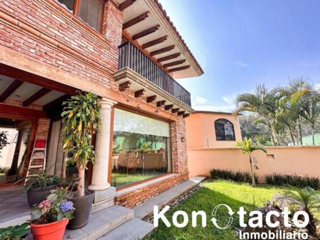 CASA EN VENTA EN XALAPA, LAGUNA DE BACALAR, VERACRUZ DE SUPER LUJO