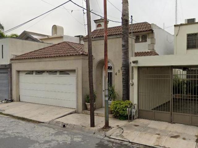CASA EN VENTA EN CALLE TEXCOCO RESIDENCIAL ANAHUAC SAN NICOLAS NUEVO LEON