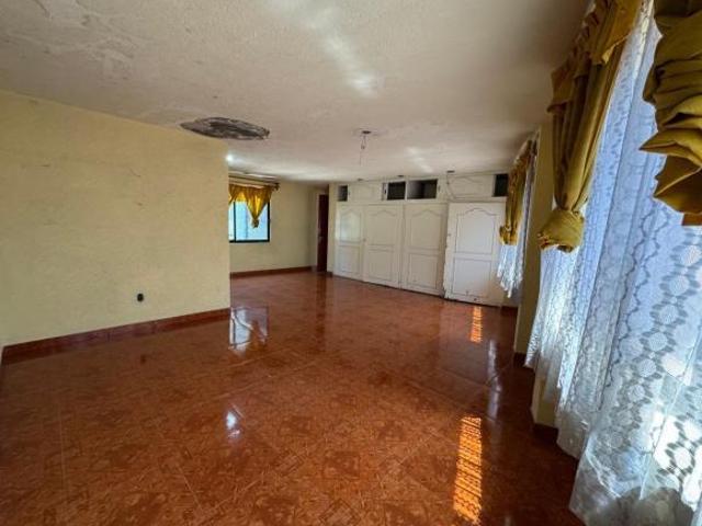 Casa en Venta en Xalpa, Iztapalapa | 360 m² 4 Recámaras