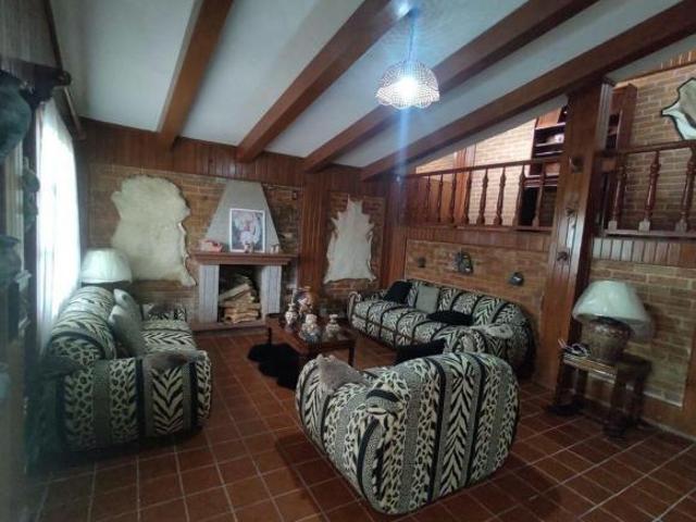 Casa en Venta en Xaltepec Xalapa Ver. Como Cabaña de Descanso Amueblada
