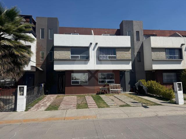 Casa en venta en Villas Xaltipa Cuautitl?n 3 Rec?maras
