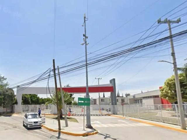 CASA EN VENTA EN XALTIPA CUAUTITLAN EDO MEX CO