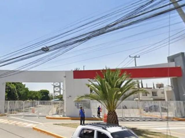 CASA EN VENTA EN XALTIPA CUAUTITLAN EDO MEX CO