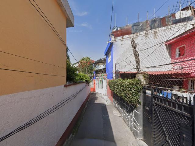 Casa en venta en Xaltocan, Xochimilco, Ciudad de México